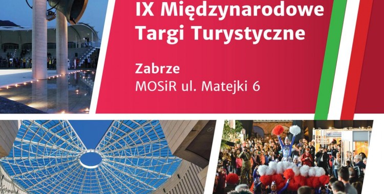 IX Międzynarodowe Targi Turystyczne